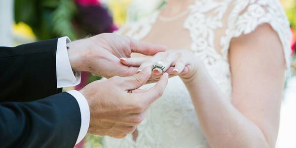 Top 10 things to do if you #justsaidyes