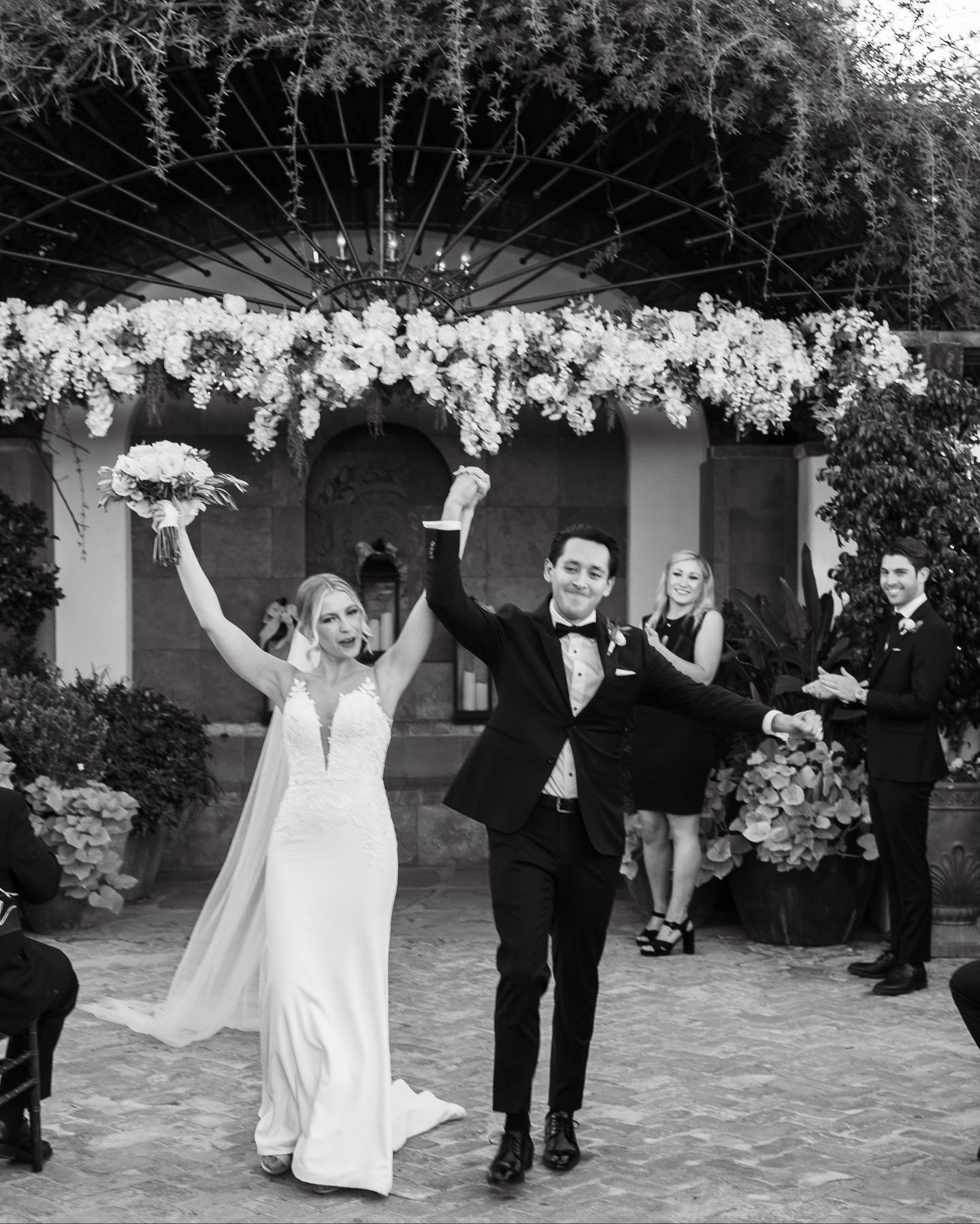 Does it matter what DJ I choose for my wedding?